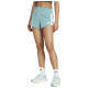 Adidas Γυναικείο σορτς Adizero Running Gel Pocket Shorts